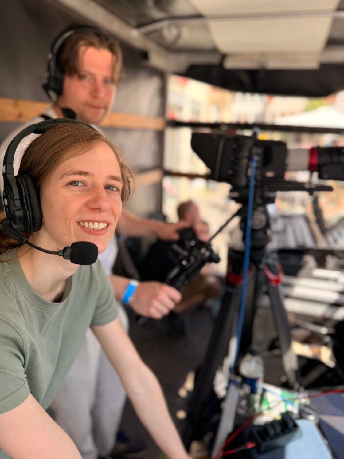Livebespielungen